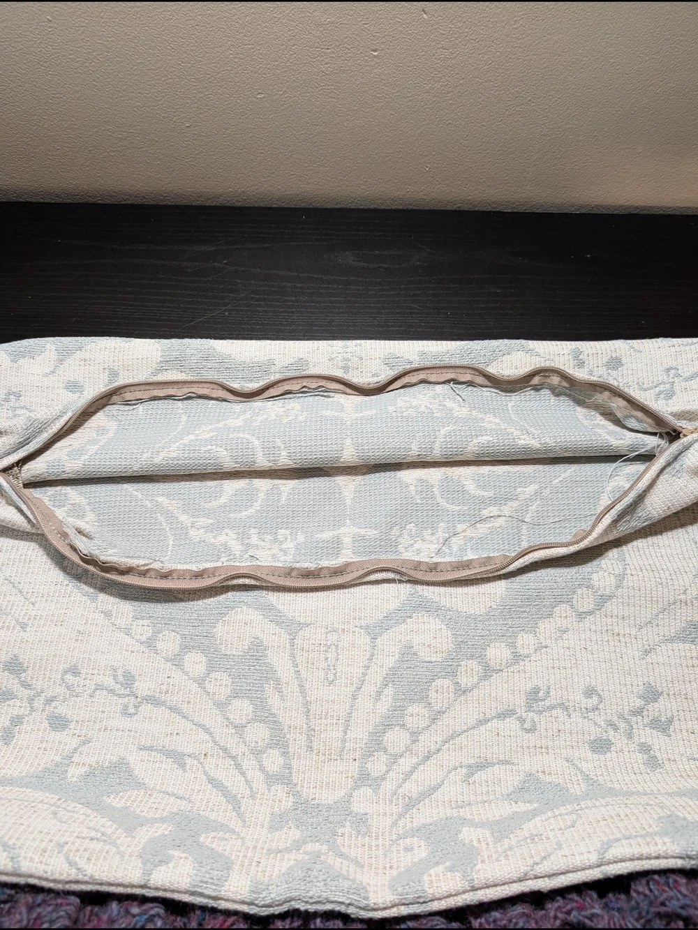 Hand Crafted pair light